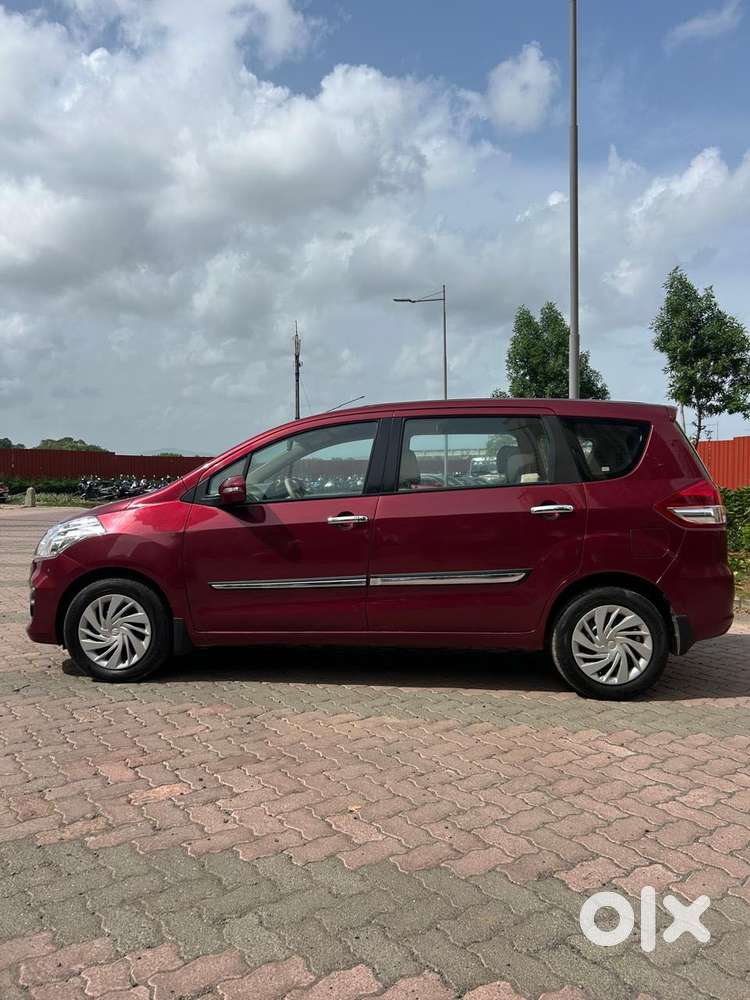 Maruti Suzuki Ertiga Paseo Vdi, 2013, Diesel