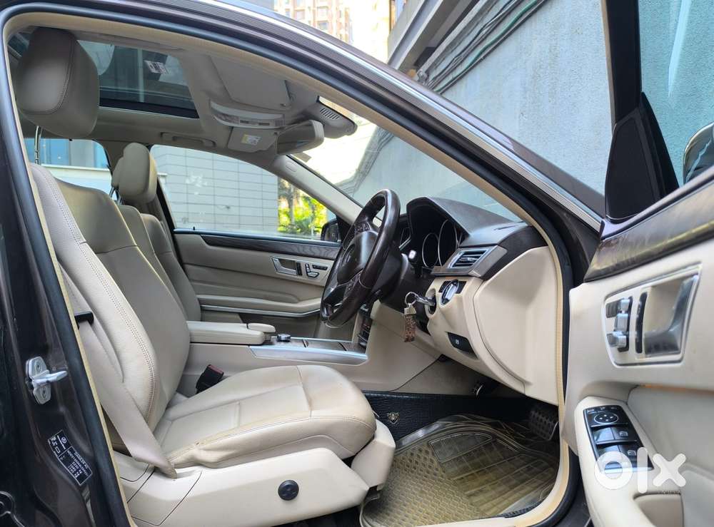 Mercedes-benz E-class E 200, 2016, Petrol