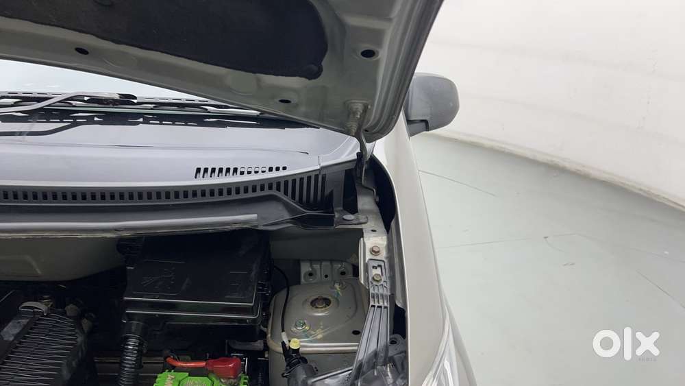 Datsun Redigo 2020-2022 1.0 T (o) Amt, 2018, Petrol