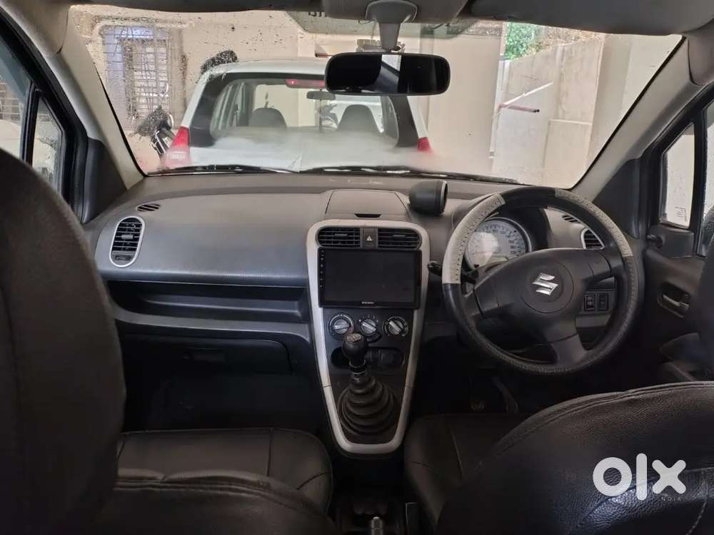 Maruti Suzuki Ritz 2010 Vxi Manual Hybrid