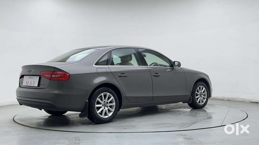 Audi A4 1.8 Tfsi Multitronic Technology Pack, 2014, Petrol