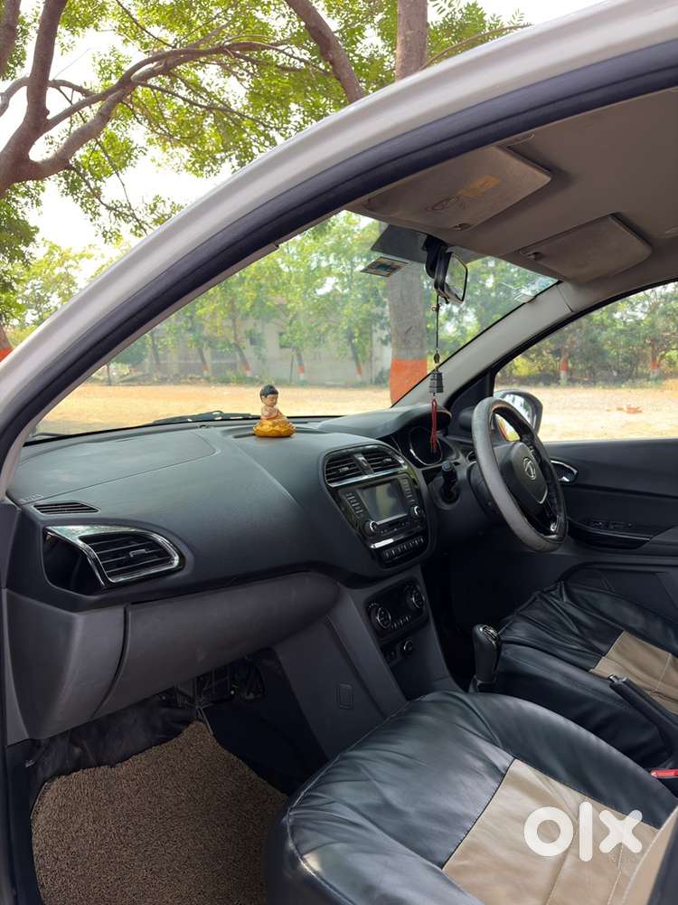 Tata Tigor Diesel 2018