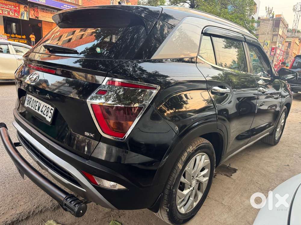Hyundai Creta 1.6 Sx, 2020, Diesel