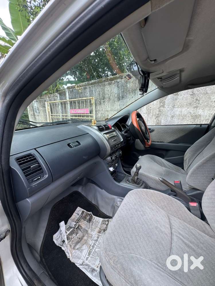 Honda City 2006 Good Condition