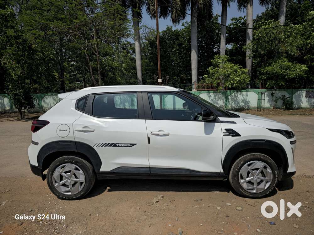 Nissan Magnite 1.0 Xl, 2022, Petrol