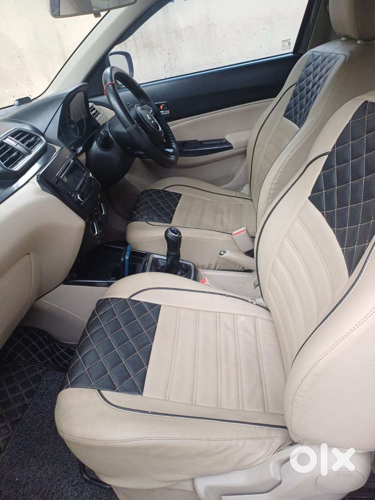 Maruti Suzuki Dzire 1.2 Vxi, 2019, Petrol