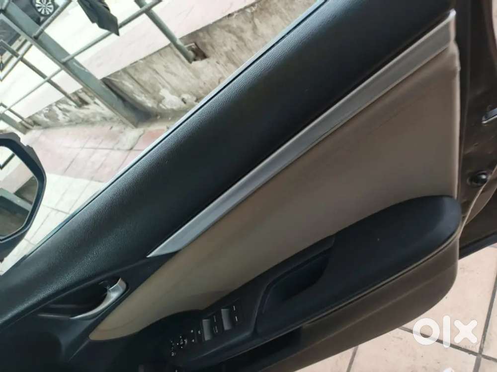 Honda Civic 2019 Petrol 35000 Km Driven