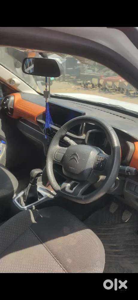 Citroen C3 2023 Petrol Well Maintained