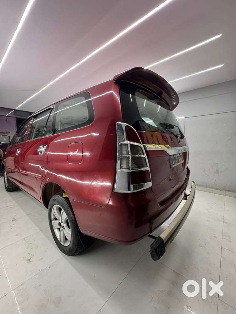 Toyota Innova Diesel Good Condition