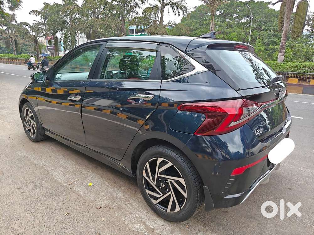Hyundai I20 1.2 Asta, 2024, Petrol