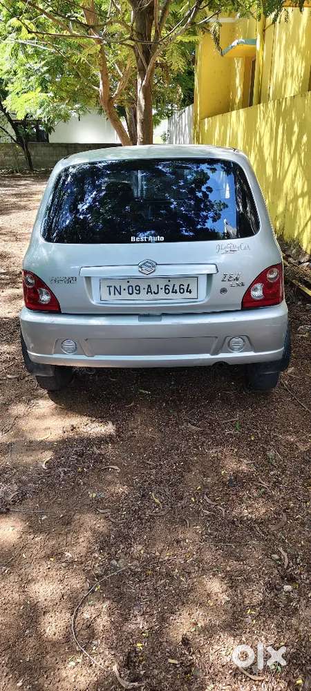 Zen 2005 Model 2owner