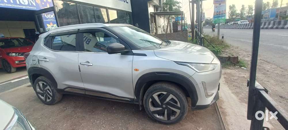 Nissan Magnite 1.0 Xe, 2023, Petrol