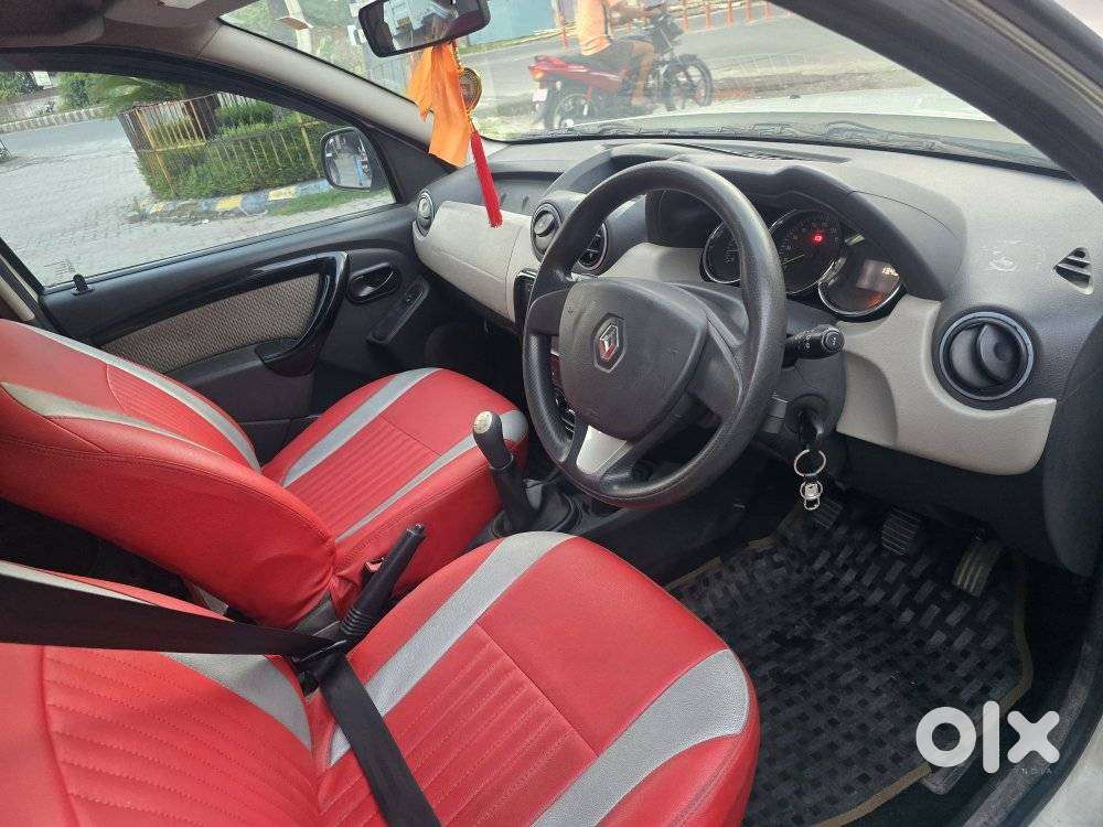 Renault Duster 2012-2015 Rxl Awd/2015-2016 Awd, 2016, Diesel