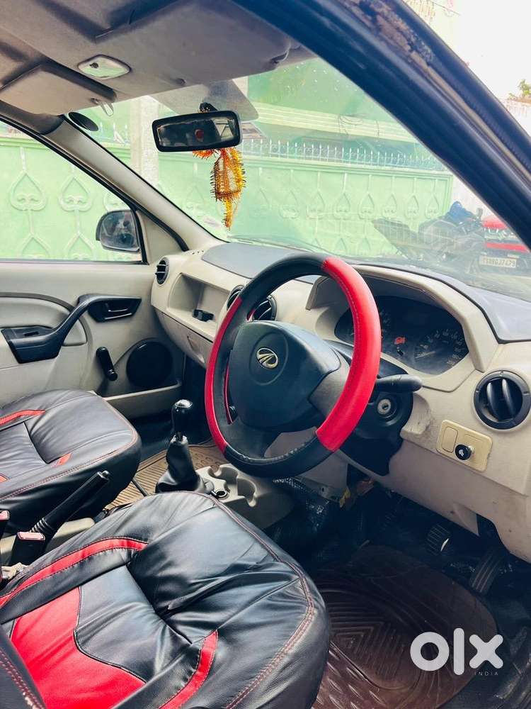 Mahindra Verito 2013 Diesel Well Maintained
