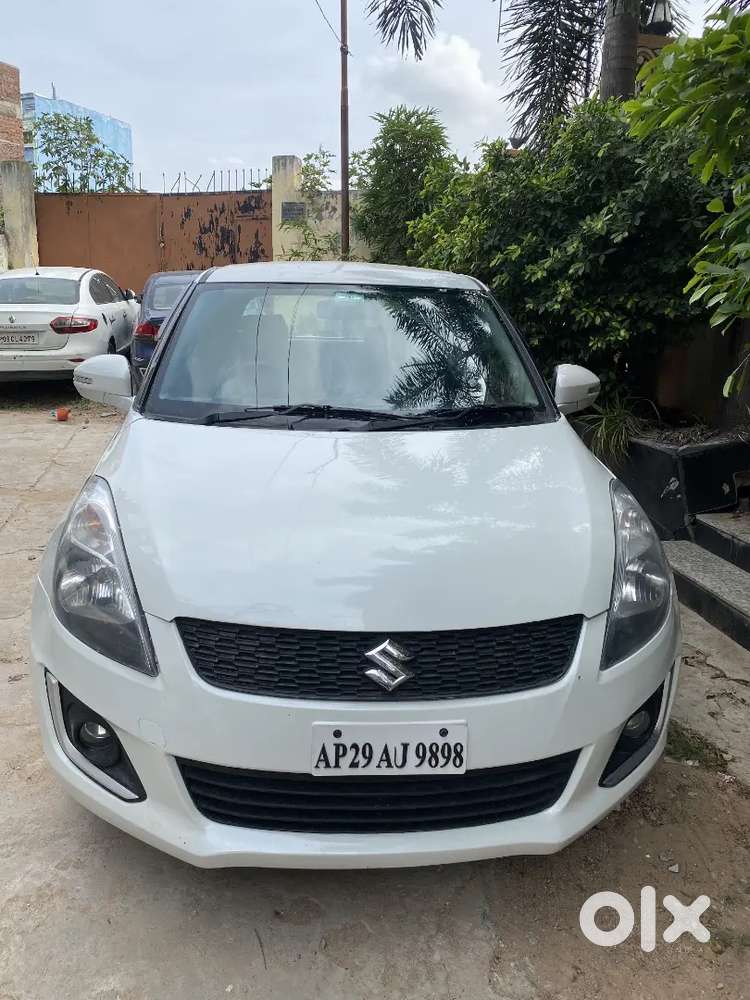 Maruti Suzuki Swift Vdi 2012 Diesel Manual