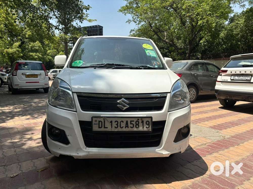 Maruti Suzuki 2012 Model
