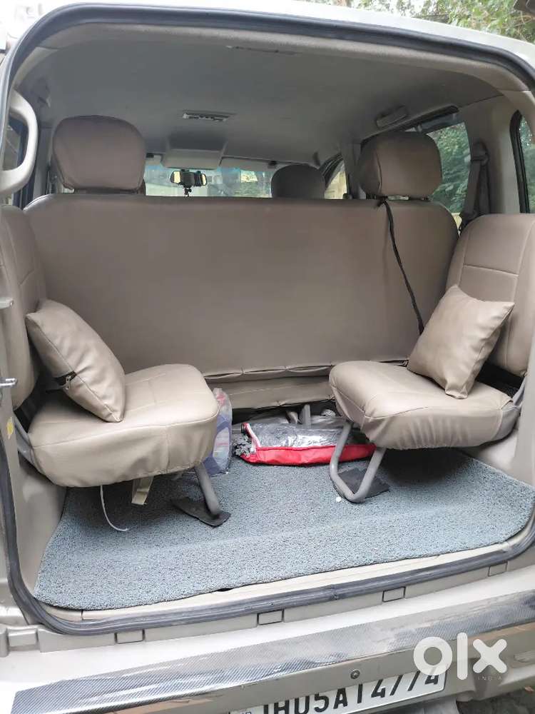 Mahindra Quanto 1.5 C4 2013 Diesel