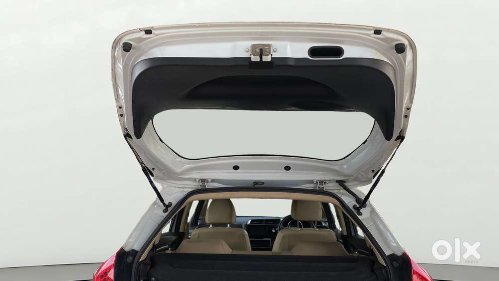 Honda Jazz Vx Cvt, 2022, Petrol