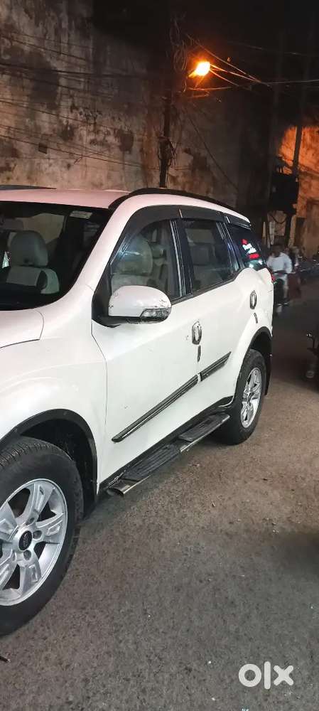 Mahindra Xuv500 Diesel 2014 Manual