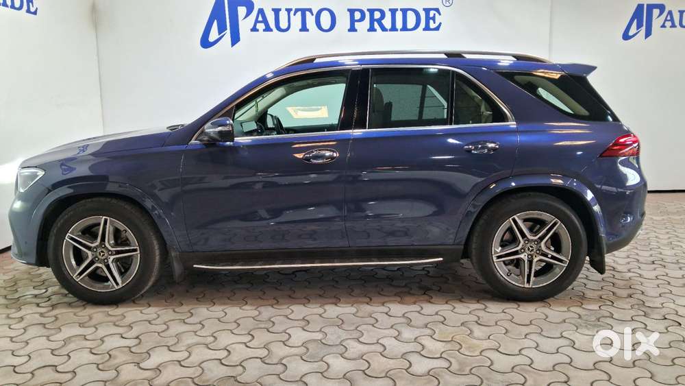 Mercedes-benz Gle 300d 4matic Lwb, 2025, Diesel