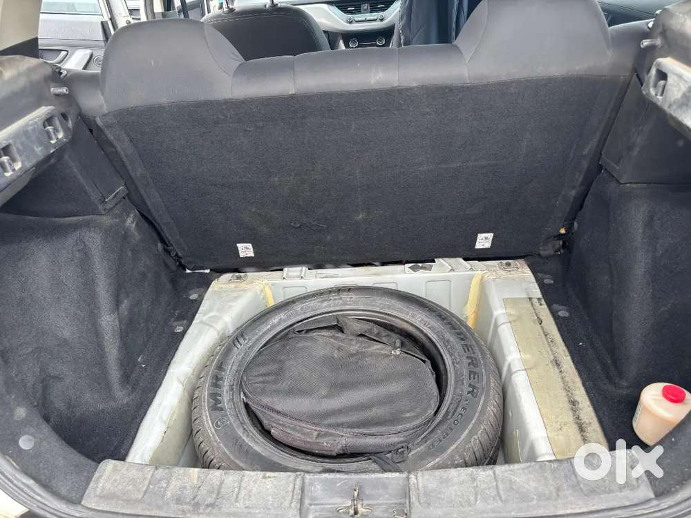 Tata Nexon Ev Xm 2023