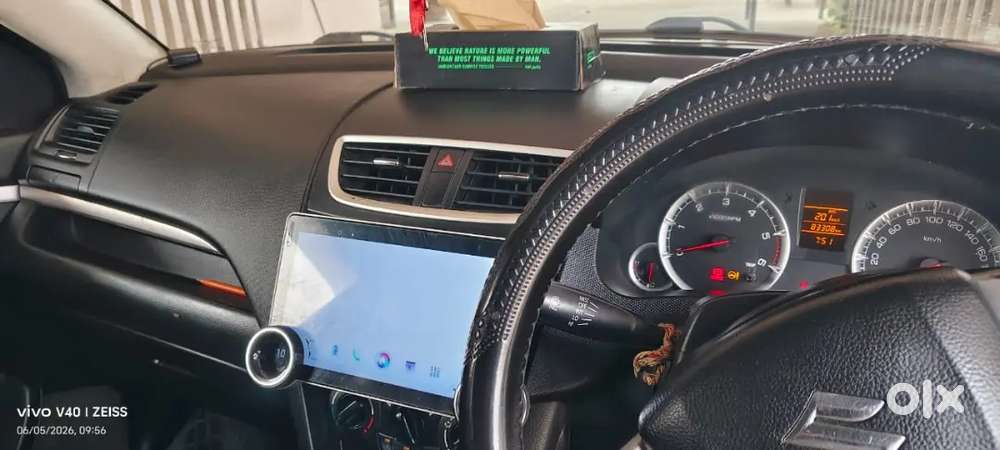 Maruti Suzuki Swift 2016 Diesel 85000 Km Driven