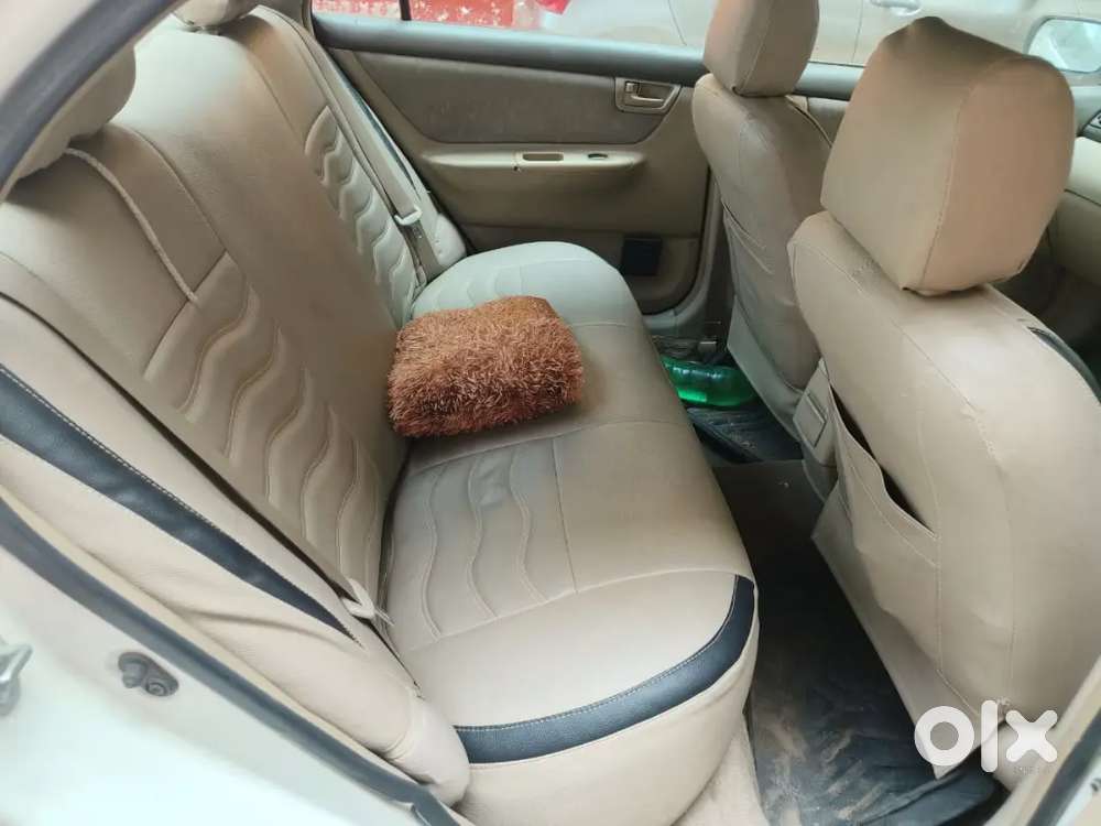 Toyota Corolla 2007 Petrol