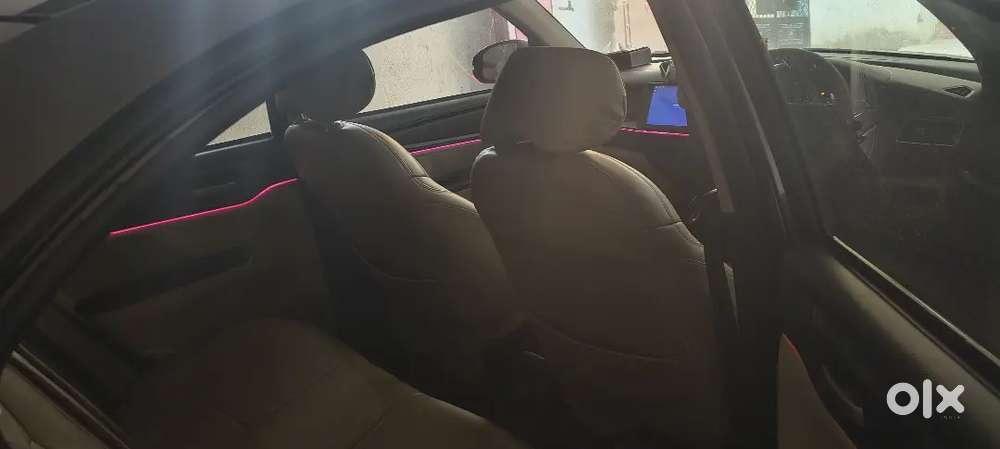 Honda Amaze Vx 2018