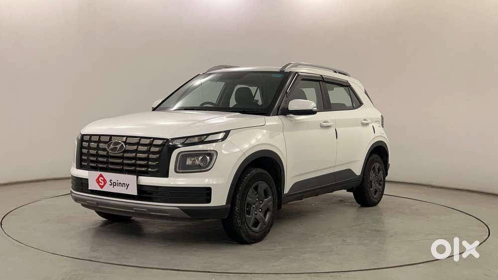 Hyundai Venue Sx, 2023, Petrol