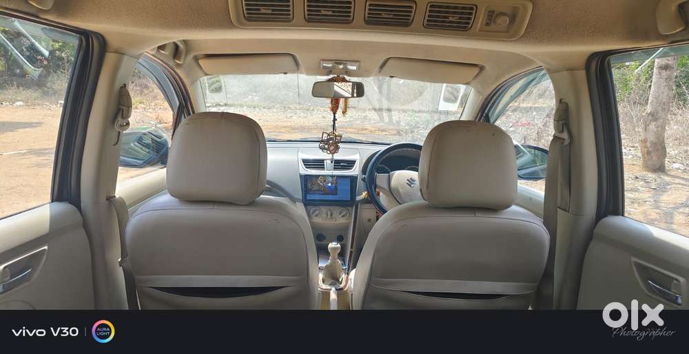 Maruti Suzuki Ertiga Vdi Shvs, 2013, Diesel