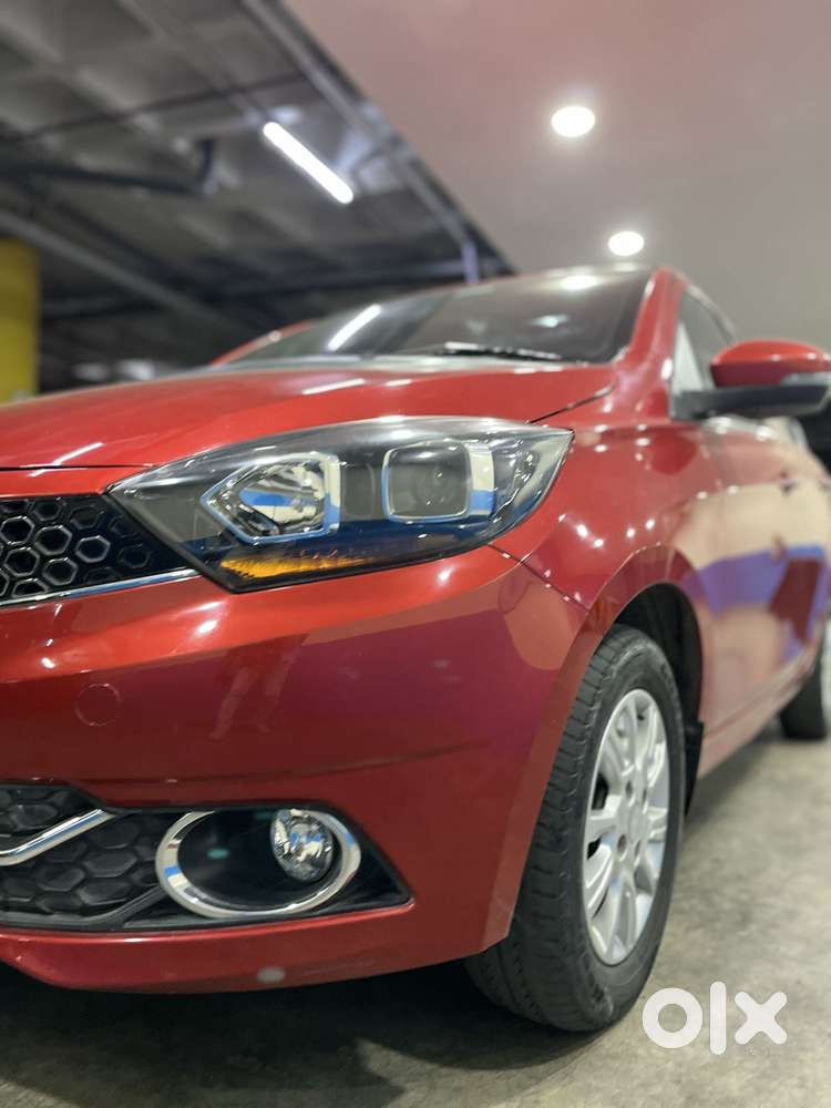Tata Tigor Xz Plus Diesel, 2019, Diesel