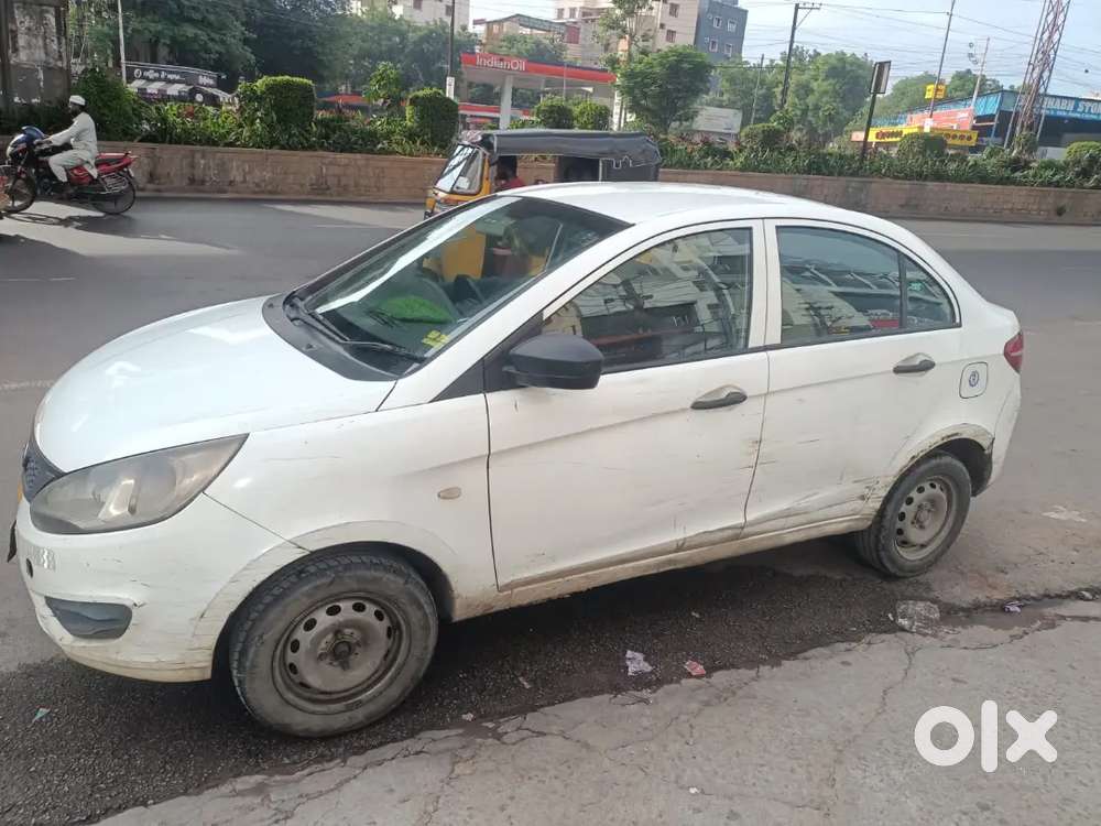 Tata Zest Diesel 2019