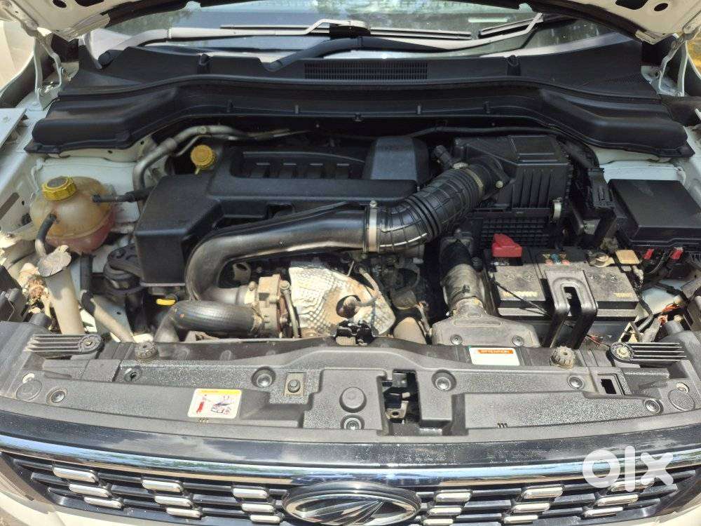 Mahindra Xuv300 W8 Option Diesel, 2022, Diesel