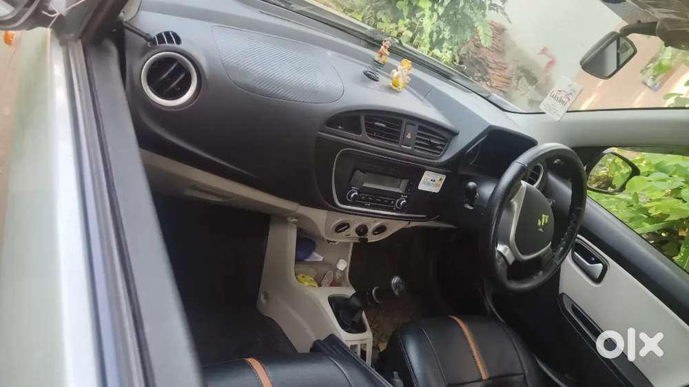 Maruti Suzuki Alto 2020