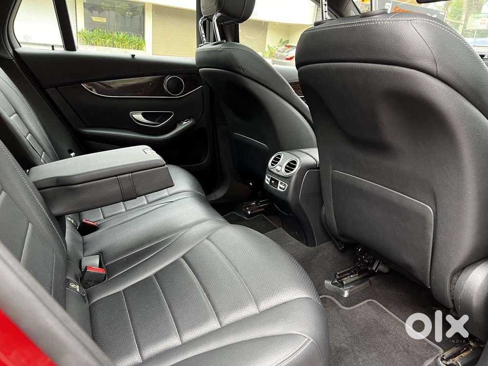 Mercedes-benz Glc 220d 4matic, 2016, Diesel