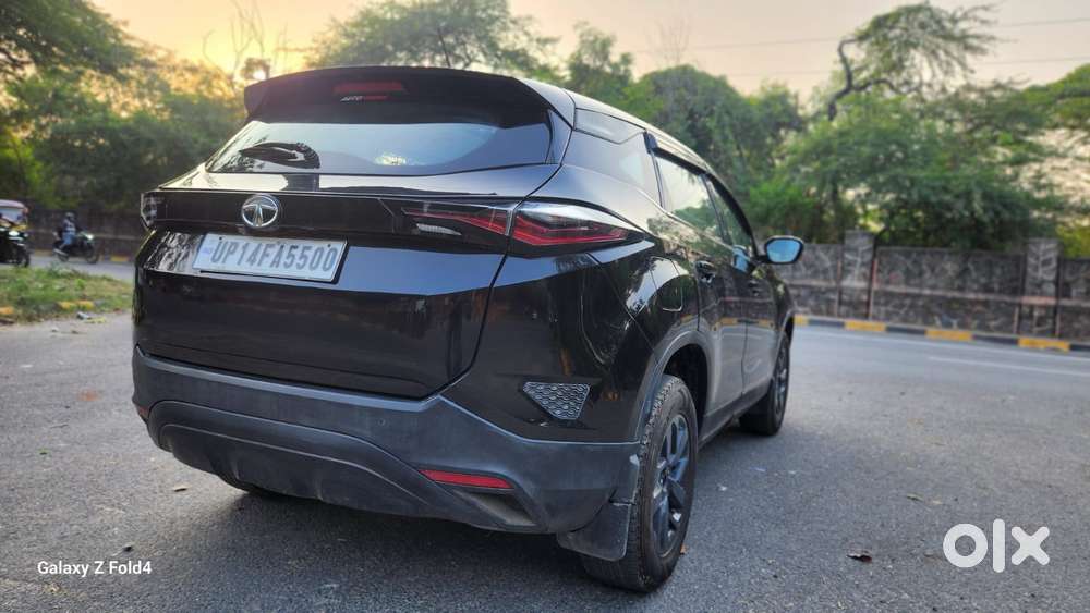 Tata Harrier 2.0 Kryotec Xta Plus, 2022, Diesel