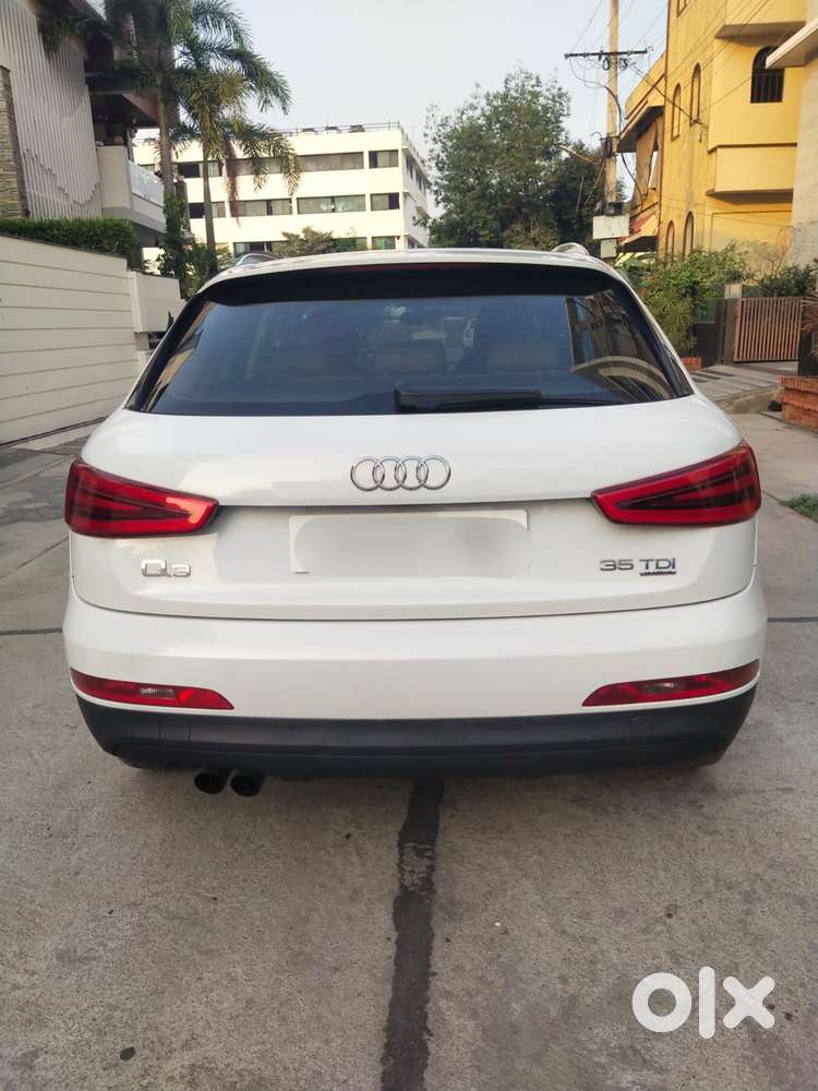 Audi A3 2.0 35 Tdi Premium + Sunroof, 2015, Diesel