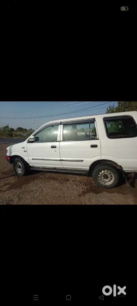 Chevrolet Tavera Neo 2016 Diesel Variant