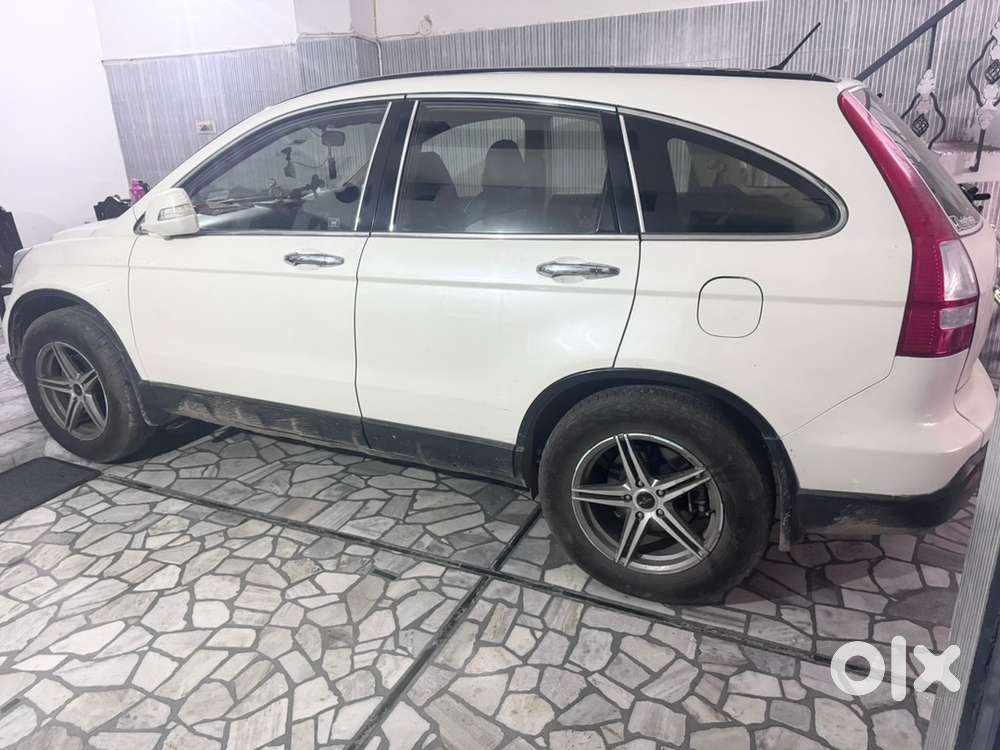 Honda Cr-v 2.4 2008