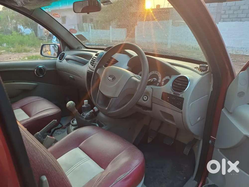 Mahindra Quanto 1.5 Diesel Manual 2016