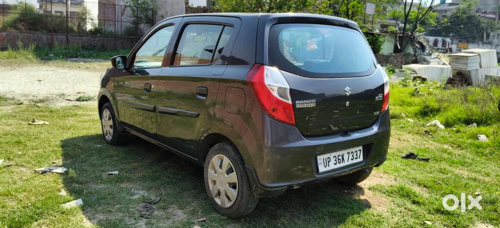 Maruti Suzuki Alto K10