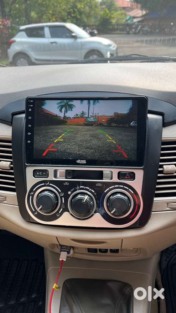 Toyota Innova Diesel 2013