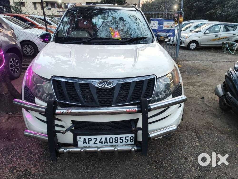 Mahindra Xuv700
