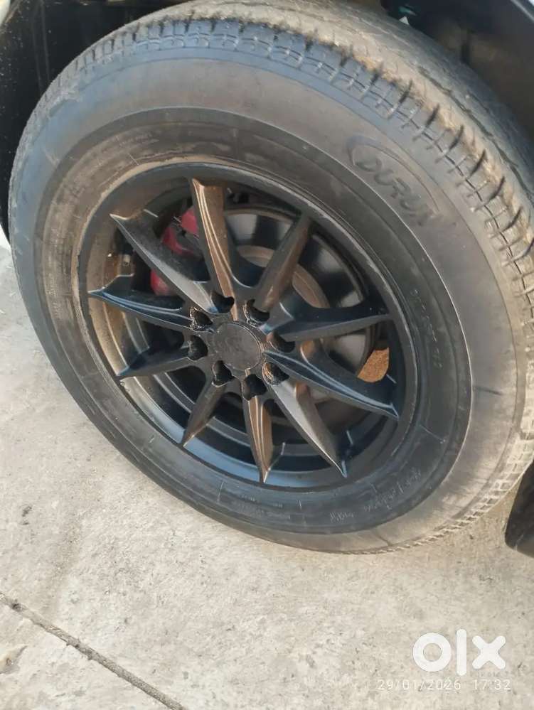 Maruti Suzuki Dzire 2010 Petrol 75215 Km Driven