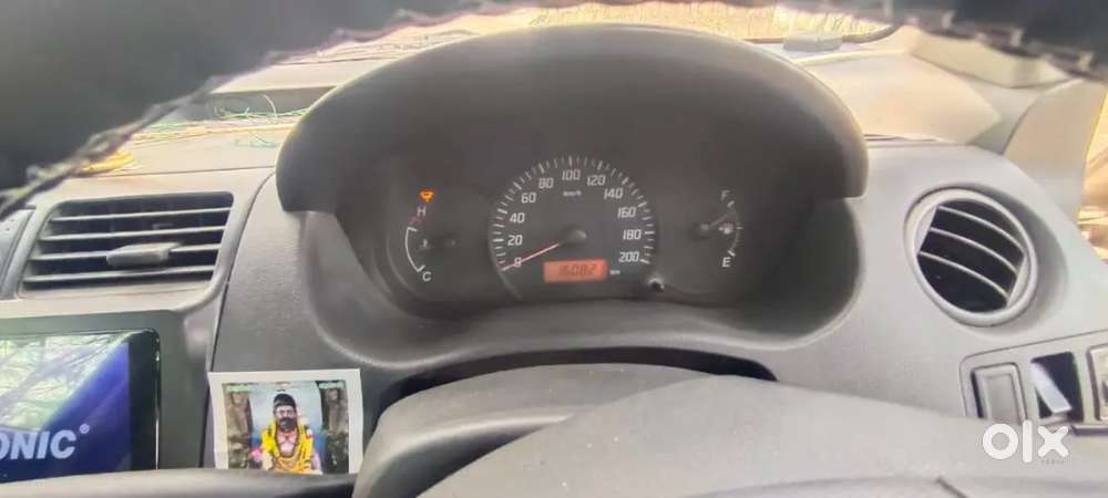 Maruti Suzuki Dzire 2015