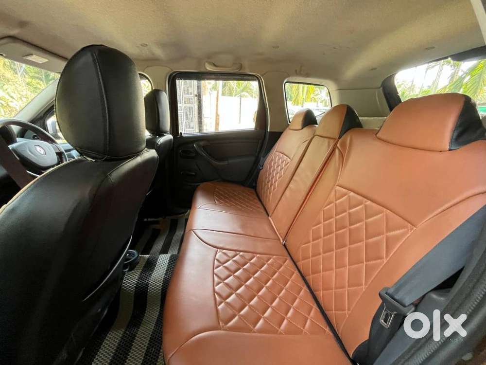 Doctor Driven Renault Duster 2016 Petrol