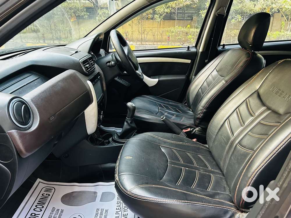 Nissan Terrano Xl Plus 85 Ps Deisel, 2018, Diesel