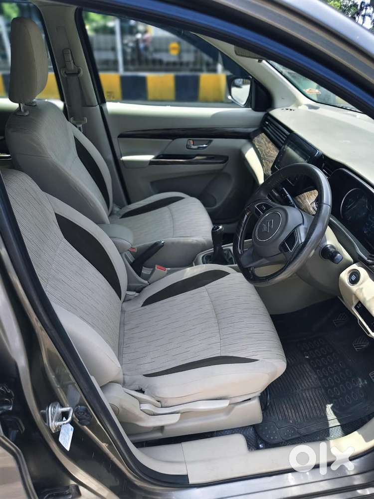 Maruti Suzuki Ertiga 1.4 Zxi, 2020, Petrol