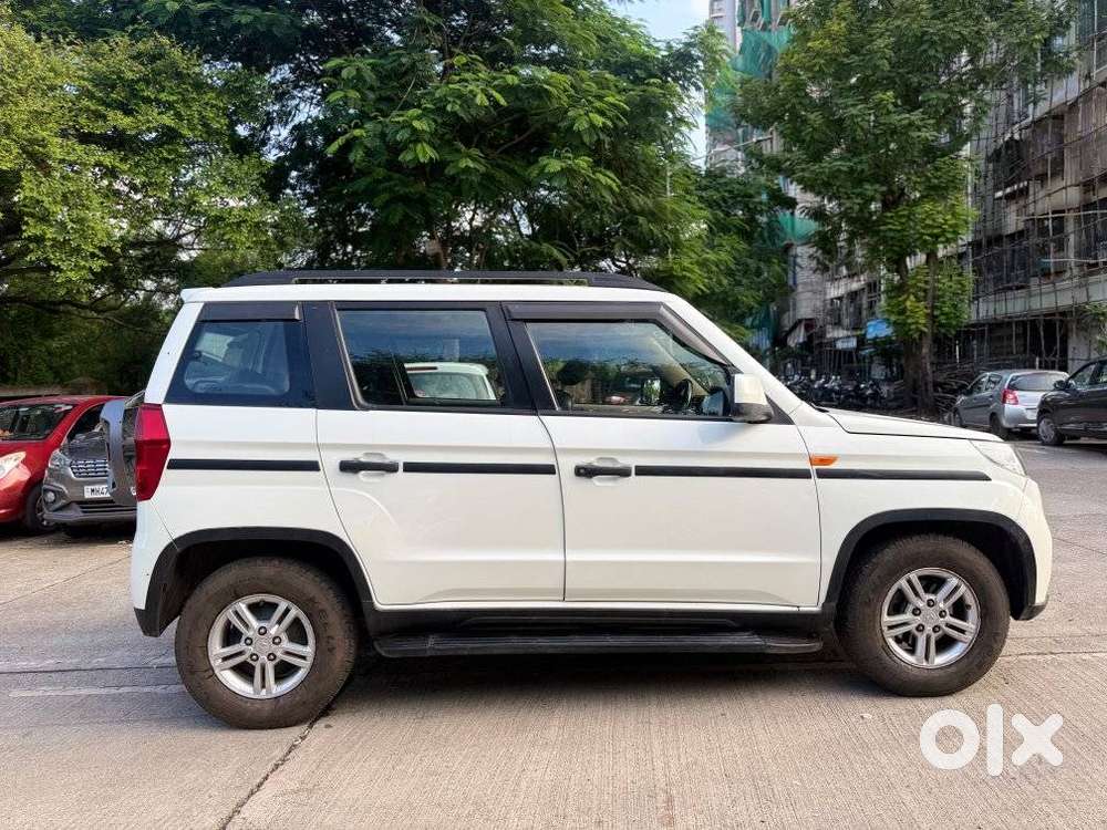 Mahindra Bolero Neo N10 (o), 2023, Diesel