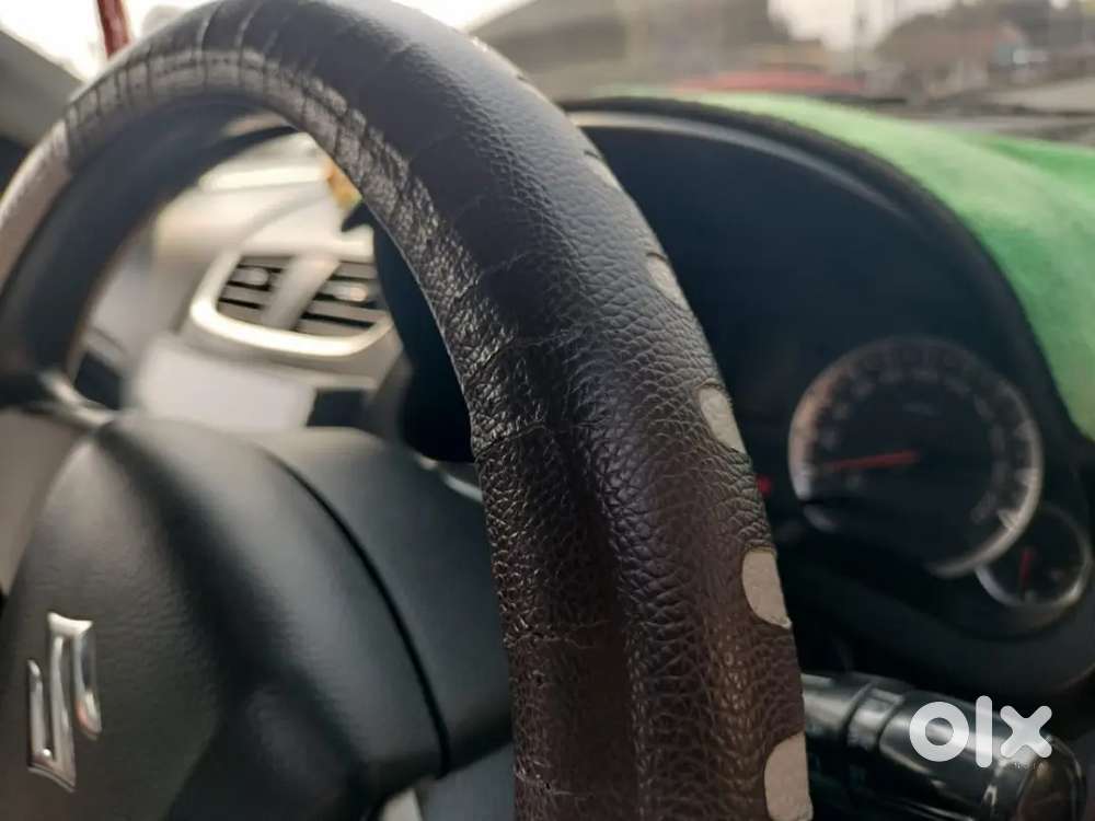 Maruti Suzuki Swift 2014 Petrol 75000 Km Driven